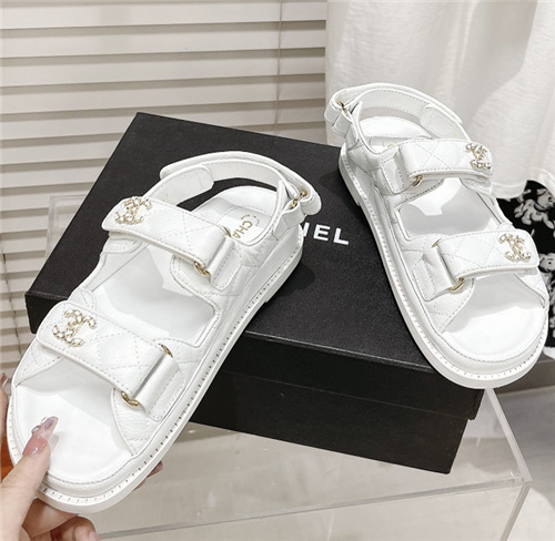 Chanel Women's Sandals