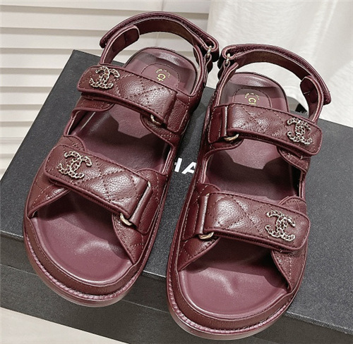 Chanel Women's Sandals