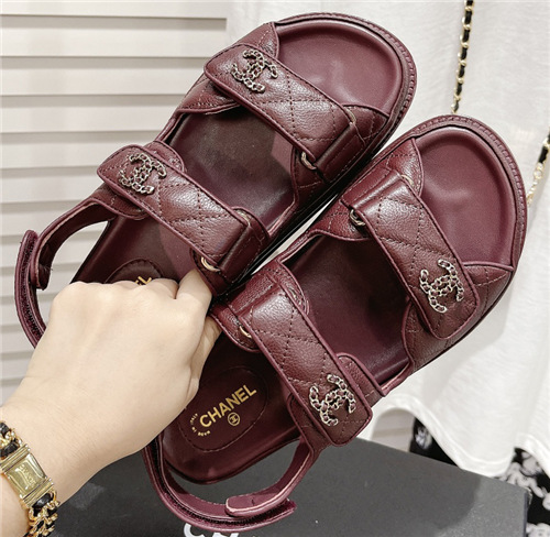 Chanel Women's Sandals