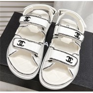 Chanel Women's Sandals