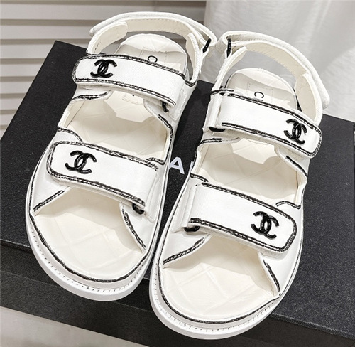 Chanel Women's Sandals