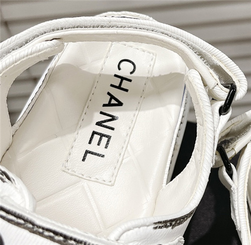 Chanel Women's Sandals