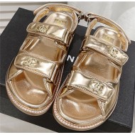 Chanel Women's Sandals