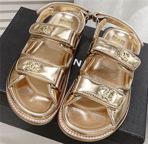 Chanel Women's Sandals