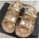 Chanel Women's Sandals