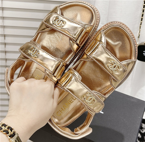 Chanel Women's Sandals