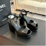 Chanel Women's Sandals