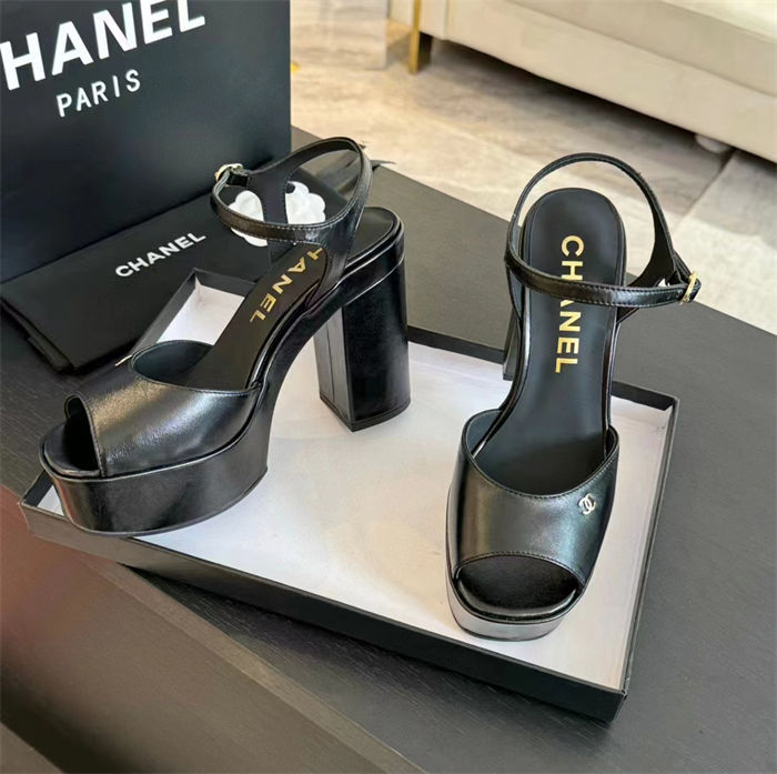 Chanel Women's Sandals