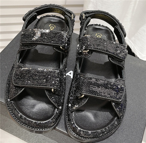 Chanel Women's Sandals