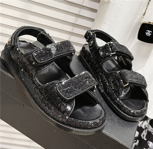 Chanel Women's Sandals