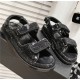 Chanel Women's Sandals