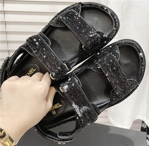 Chanel Women's Sandals