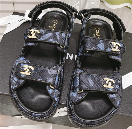 Chanel Women's Sandals