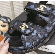 Chanel Women's Sandals