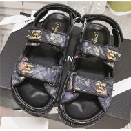 Chanel Women's Sandals