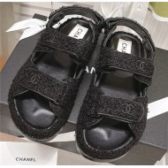 Chanel Women's Sandals