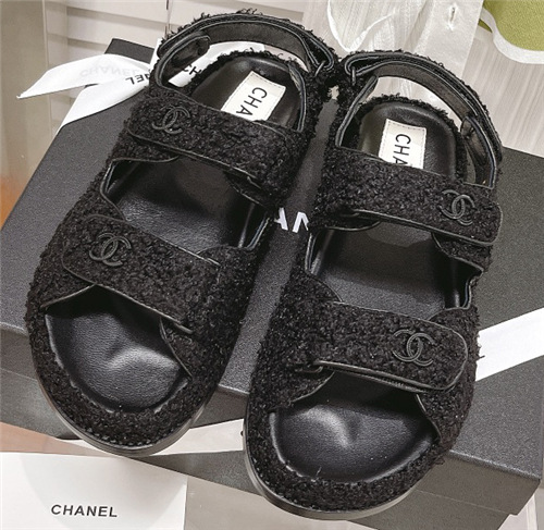 Chanel Women's Sandals