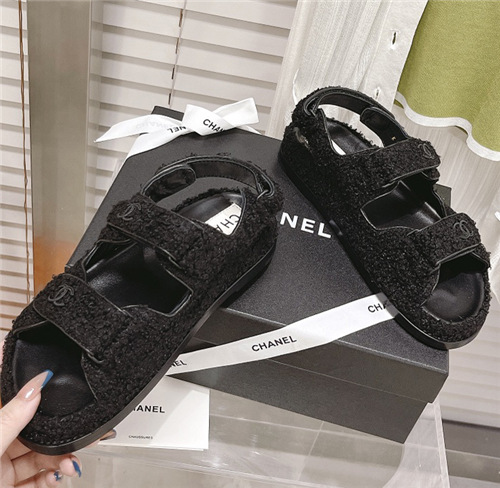 Chanel Women's Sandals