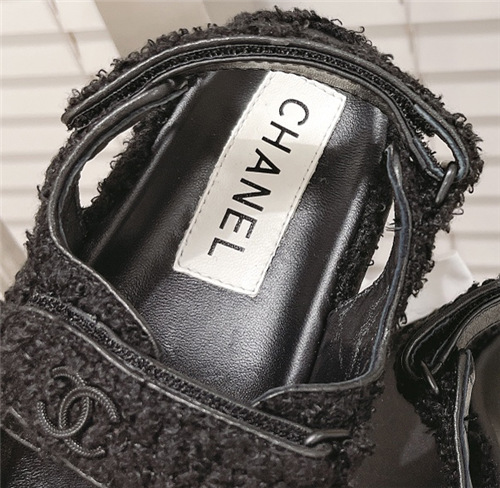 Chanel Women's Sandals