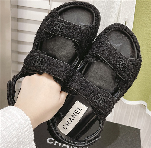 Chanel Women's Sandals