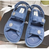 Chanel Women's Sandals