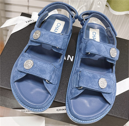 Chanel Women's Sandals