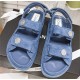 Chanel Women's Sandals