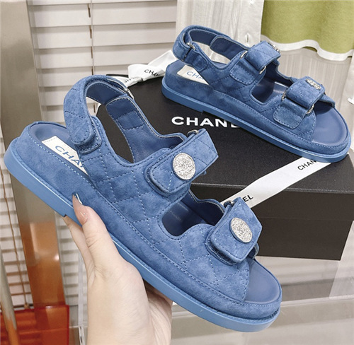 Chanel Women's Sandals