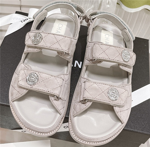 Chanel Women's Sandals