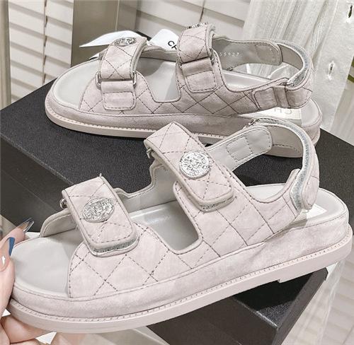 Chanel Women's Sandals