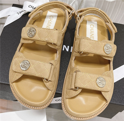 Chanel Women's Sandals