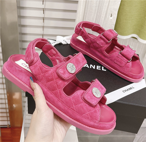 Chanel Women's Sandals