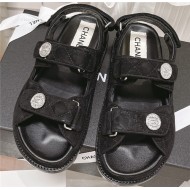 Chanel Women's Sandals