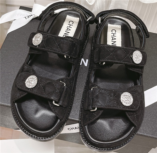 Chanel Women's Sandals