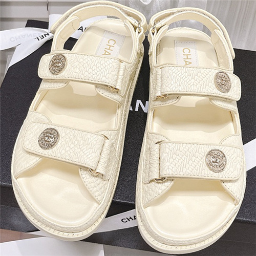 Chanel Women's Sandals