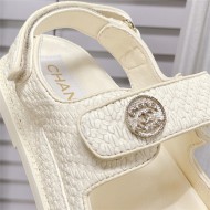 Chanel Women's Sandals