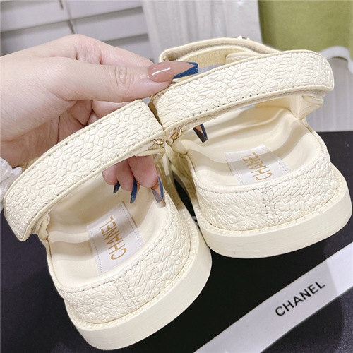 Chanel Women's Sandals