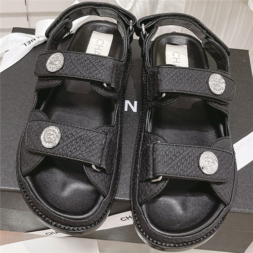 Chanel Women's Sandals