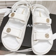 Chanel Women's Sandals