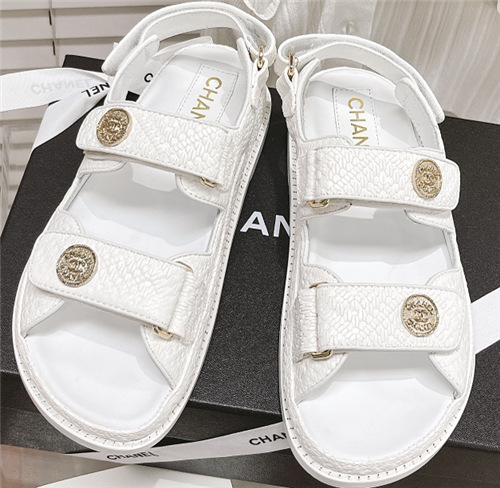 Chanel Women's Sandals