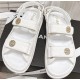 Chanel Women's Sandals