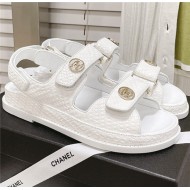 Chanel Women's Sandals