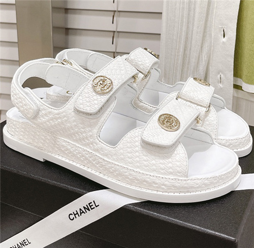 Chanel Women's Sandals