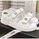 Chanel Women's Sandals