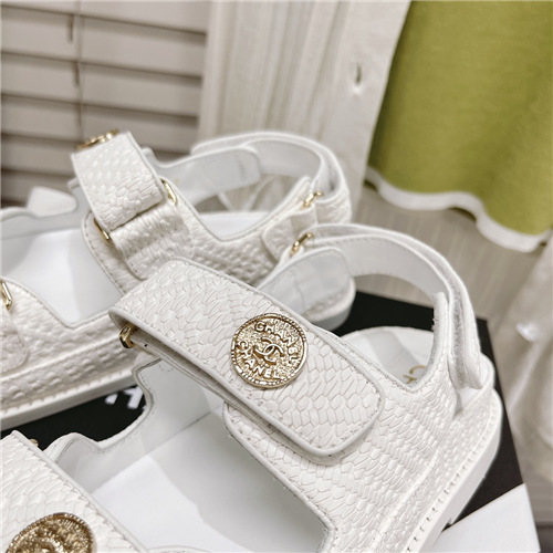 Chanel Women's Sandals