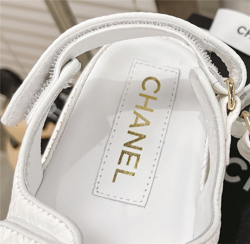 Chanel Women's Sandals