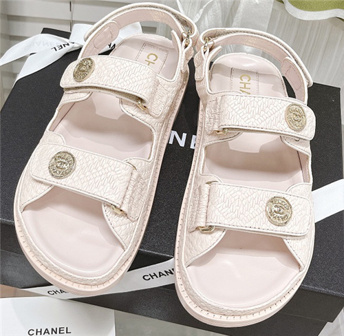 Chanel Women's Sandals