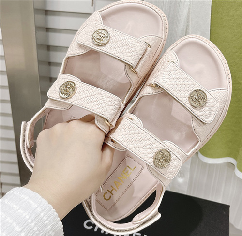 Chanel Women's Sandals