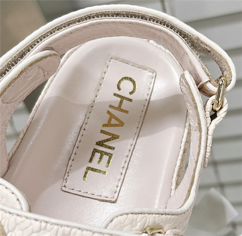 Chanel Women's Sandals