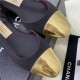 Chanel Slingback Flats G31319